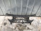 Radiator support slam panel