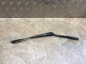 Front wiper blade arm