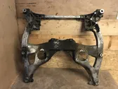 Front subframe