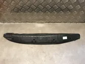 Fender end trim