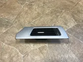 Dashboard air vent grill cover trim