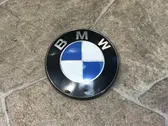 Mostrina con logo/emblema della casa automobilistica