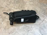 Vacuum air tank