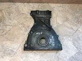 Timing chain cover