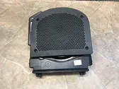 Subwoofer altoparlante