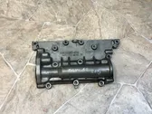 Timing chain cover