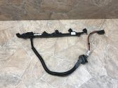 Fuel injector wires
