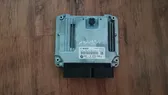 Calculateur moteur ECU