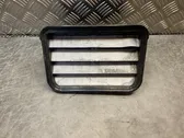 Quarter panel pressure vent