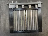 Radiateur électrique de chauffage auxiliaire