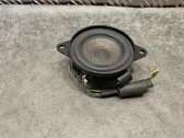 Altavoz subwoofer