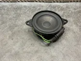 Altavoz subwoofer