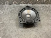 Subwoofer altoparlante