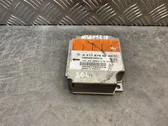 Airbag control unit/module