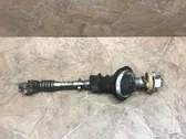 Steering column universal joint