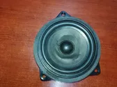 Front door speaker