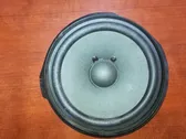 Subwoofer altoparlante