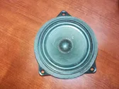 Front door speaker