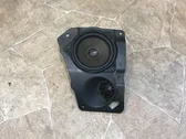 Rear door speaker