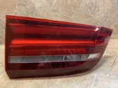 Tailgate rear/tail lights