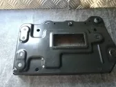 Battery box tray