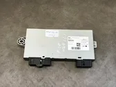 CAS control unit/module