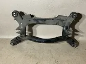 Rear subframe