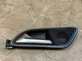 Front door interior handle