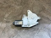 Front door window regulator motor