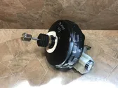 Brake booster