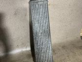 Intercooler radiator