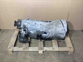 Automatic gearbox