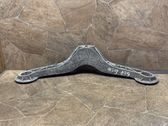 Rear differential/diff mount bracket