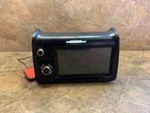 Unidad delantera de radio/CD/DVD/GPS