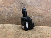 Ignition lock