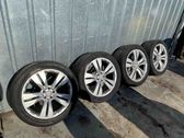 R20 alloy rim