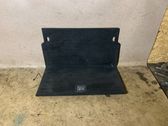 Trunk/boot mat liner