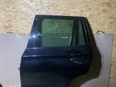 Rear door