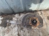 Front wheel hub