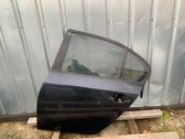 Rear door