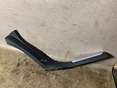 Rear sill trim cover