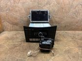 Radio / CD-Player / DVD-Player / Navigation