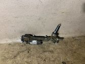 Steering rack