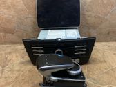 Radio / CD-Player / DVD-Player / Navigation