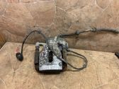 Bremssattel hinten