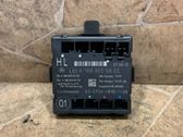 Door control unit/module