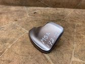 Other switches/knobs/shifts