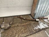 Muffler/silencer