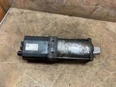 Steering rack