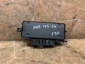 Unidad de control/módulo del Airbag